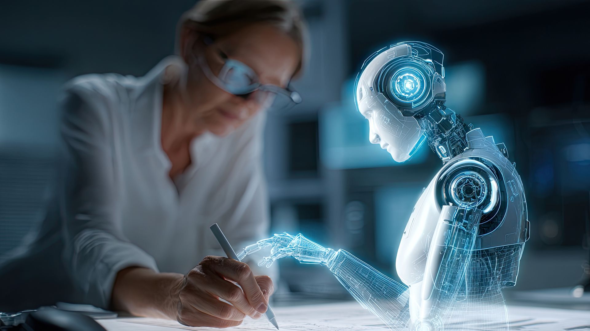 Inteligencia Artificial